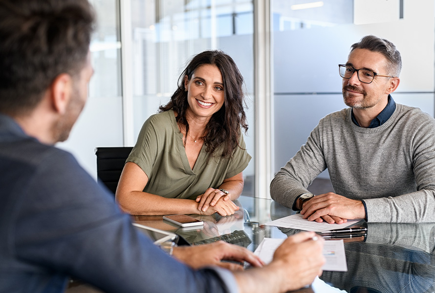 Home Loan and Warranty